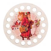 separatore a filo - RTO - Babbo natale