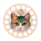 separatore a filo - RTO - Gatto tigrato
