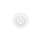 Bottoni a 2 fori - LMC - Set 6 bottoni - 12 mm