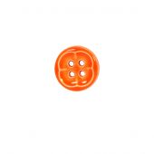 Bottoni a 4 fori - LMC - Set 4 bottoni - 12 mm