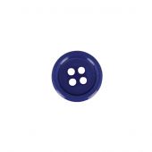Bottoni a 2 fori - LMC - Set 4 bottoni - 15 mm