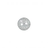 Bottoni a 2 fori - LMC - Set 6 bottoni - 12 mm