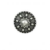 Bottoni di coda - LMC - Set 4 bottoni - 18 mm