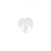 Bottoni a 2 fori - LMC - Set 5 bottoni - 12 mm
