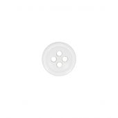 Bottoni a 4 fori - LMC - Set 6 bottoni - 12 mm
