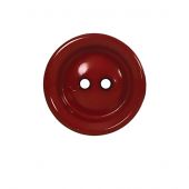 Bottoni a 2 fori - LMC - Set 3 bottoni - 22 mm