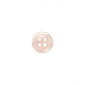 Bottoni a 4 fori - LMC - Set 6 bottoni - 12 mm