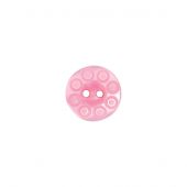 Bottoni a 2 fori - LMC - Set 5 bottoni - 13 mm
