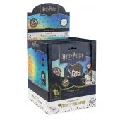 Porta-diamanti - Crystal Art D.I.Y - Confezione da 20 pacchetti da 3 adesivi di Harry Potter