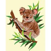 Canovaccio antico - Collection d'Art - Koala