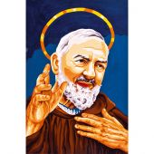 Canovaccio antico - Collection d'Art - Padre Pio