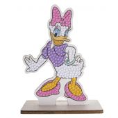 statuetta di diamante - Crystal Art D.I.Y - Daisy