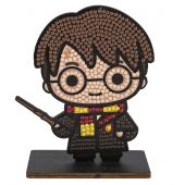 statuetta di diamante - Crystal Art D.I.Y - harry potter