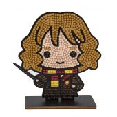 statuetta di diamante - Crystal Art D.I.Y - Hermione Granger