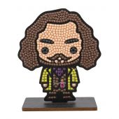 statuetta di diamante - Crystal Art D.I.Y - Sirius Black