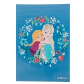 Kit di ricamo a diamante per bambini - Crystal Art D.I.Y - Cofanetto multi-attività Regine delle nevi