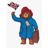 Porta-diamanti - Crystal Art D.I.Y - Paddington