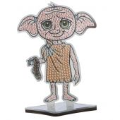 statuetta di diamante - Crystal Art D.I.Y - Dobby