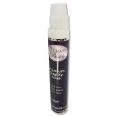 Colla a diamante - Crystal Art D.I.Y - Colle Craft Buddy - Tubo da 50 ml