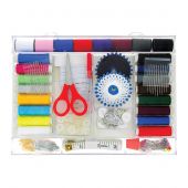 Kit da cucito - Care and Create - Scatola di accessori per il cucito