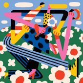 Canovaccio antico - Canevas Fatal - Danzare tra i fiori