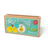 Mini kit per il punto croce - The Crafty Kit Compagny - Per la bellezza