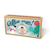 Mini kit per il punto croce - The Crafty Kit Compagny - Il mio angelo!