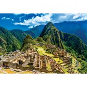 puzzle - Castorland - Machu Picchu - 1000 pezzi