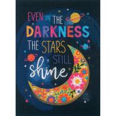 Kit di punti da ricamo - Dimensions - Le stelle brillano