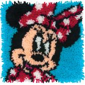 kit cuscini punto smirne - Dimensions - Minnie