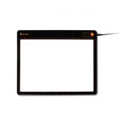 Tavolo luminoso a LED - Daylight - Tabla Go - A4