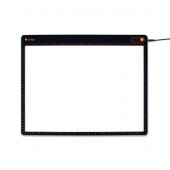 Tavolo luminoso a LED - Daylight - Tabla XL - A3