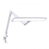 Lampada da tavola - Daylight - Lumi - Bianco