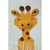 kit di ganci - DMC - Sospensione Giraffa