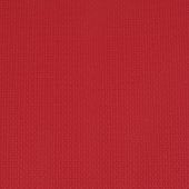 Tela da ricamo in tassello - DMC - Tela Aïda 5,5 rosso - Charles Craft