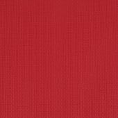 Tela da ricamo in tassello - DMC - Tela Aïda 5,5 rosso - Charles Craft