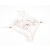 Peluche da ricamo - DMC - Cavallo rosa