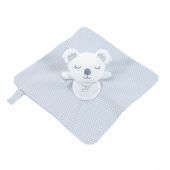 Peluche da ricamo - DMC - Koala grigio