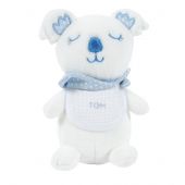 Peluche da ricamo - DMC - Koala blu di peluche