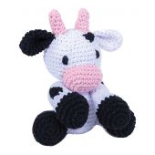 Lotto da uncinare - Hoooked  - Kirby la mucca