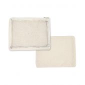 Supporto per ricamo - DMC - Sacchetto da ricamo 14 x 18 cm