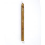 Uncinetto - DMC - Unicinetto in bambù 17 cm - n°12