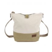Borsa portalavoro - DMC - Borsa a tracolla ECO VITA