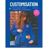 Libro - Les éditions de saxe - customizzazione