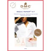 Kit di personalizzazione - DMC - Magic paper Paris