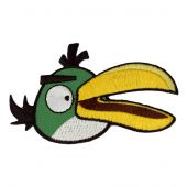 Patch di licenza - Rovio - Angry birds