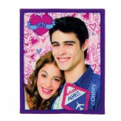 Patch di licenza - LMC - Violetta e Thomas