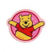 Patch di licenza - LMC - Winnie the pooh