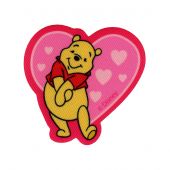 Patch di licenza - LMC - Winnie the pooh