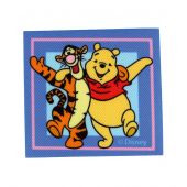 Patch di licenza - LMC - Winnie the pooh